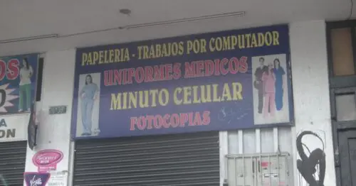 PAPELERIA TRABAJOS POR COMPUTADOR PAPELERIA TRABAJOS POR COMPUTADOR